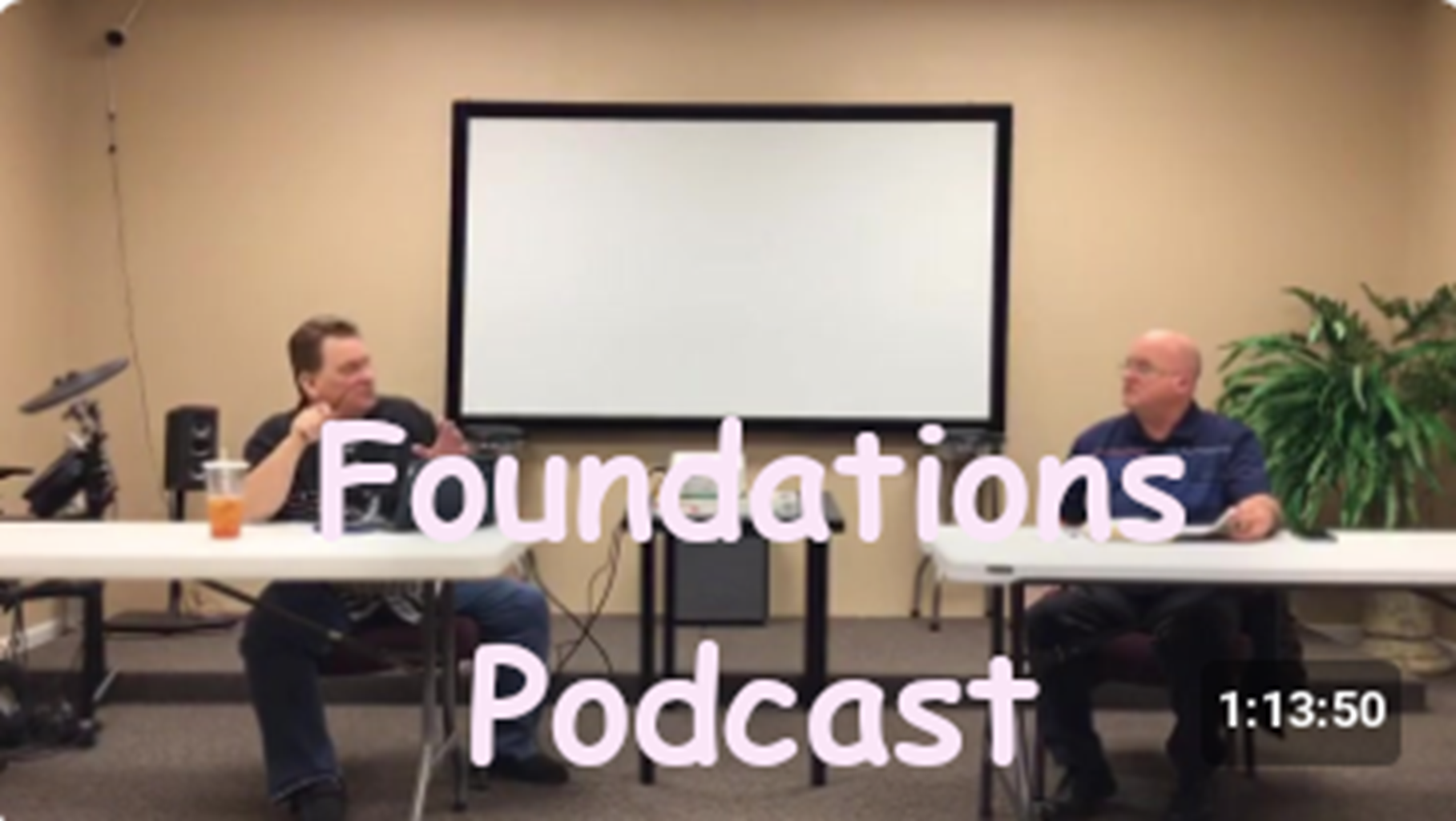 FoundationsPodcastLogo