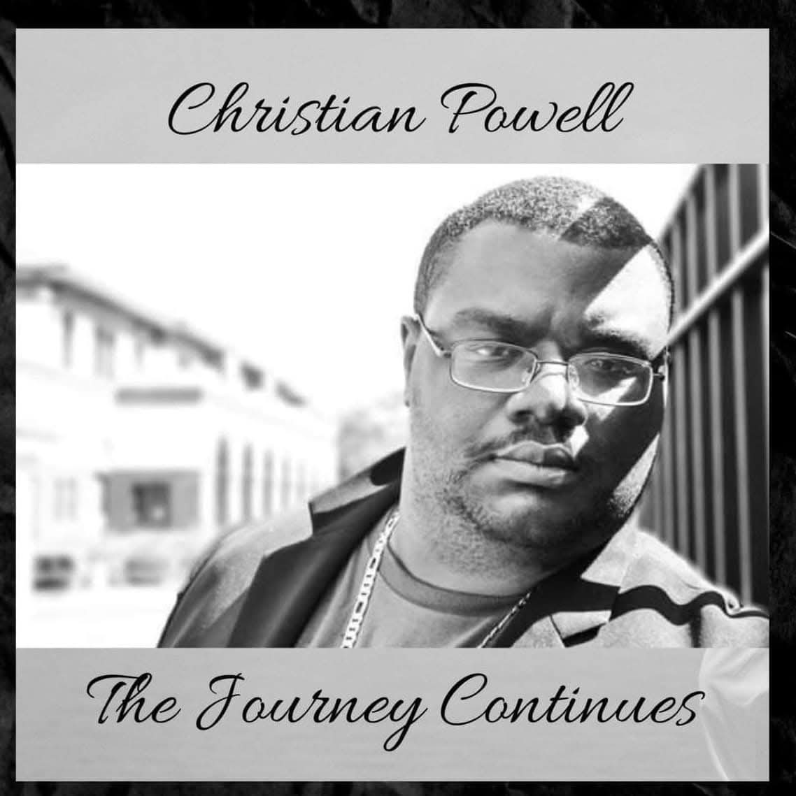Christian Powell