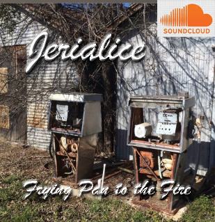 Jerialice