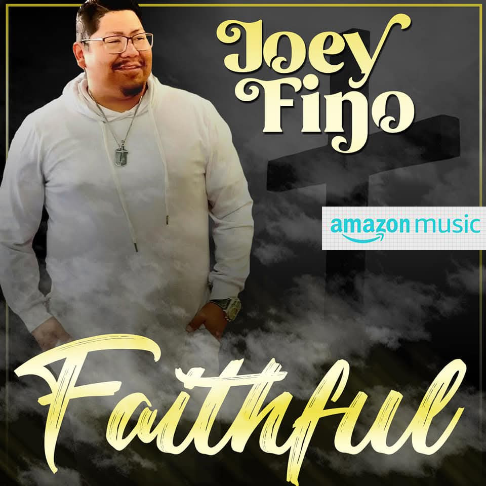 Joey Fino