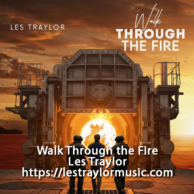 Les Traylor