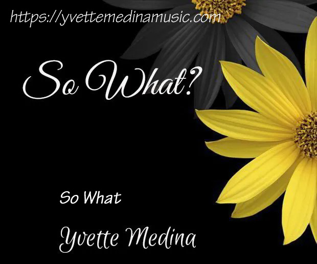 Yvette Medina