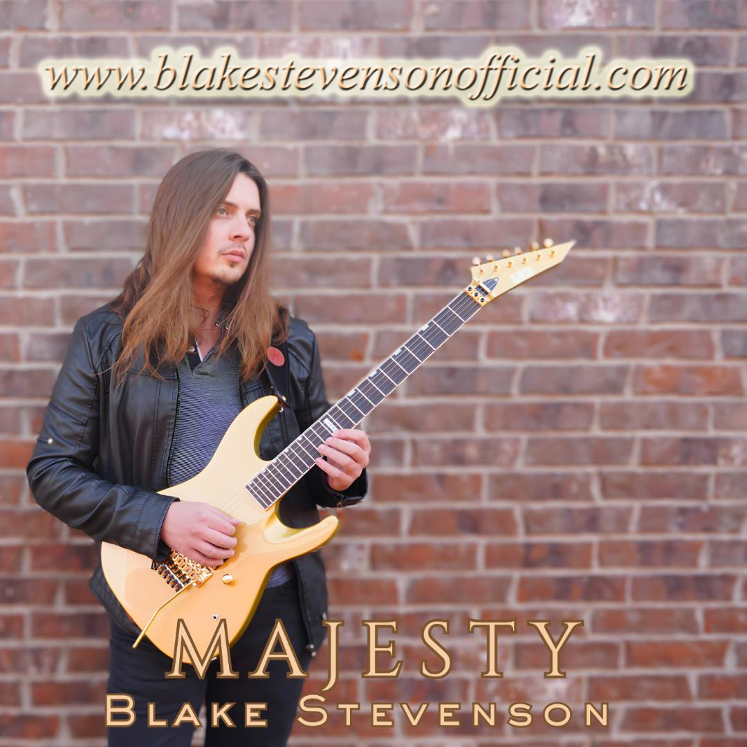 Blake Stevenson