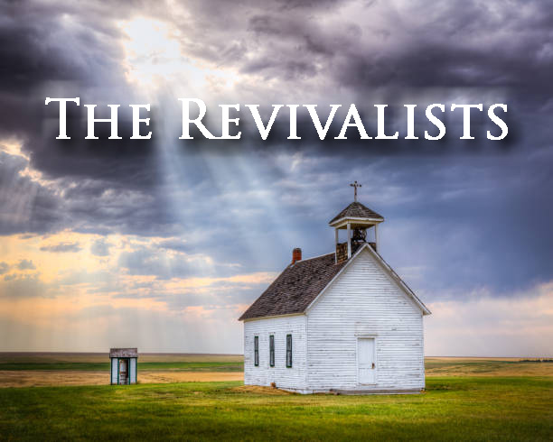 The Revivalists