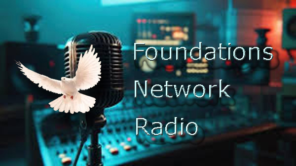 Foundations Network Radio